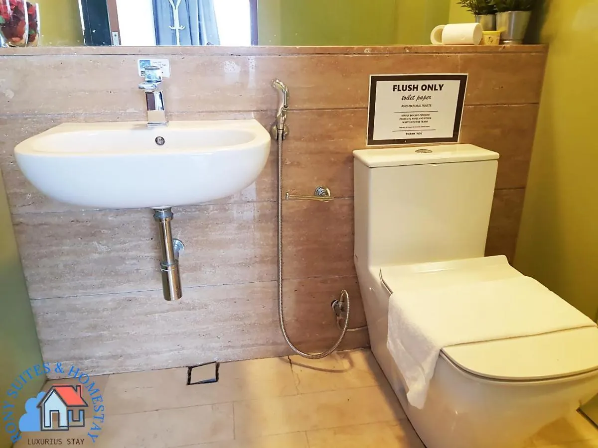 Vortex Suites Klcc By Svh 쿠알라룸푸르
