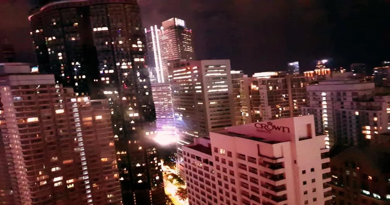 Vortex Suites Klcc By Svh Kuala Lumpur Malaysia