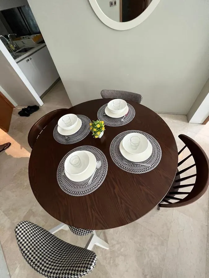 Vortex Suites Klcc By Svh Kuala Lumpur
