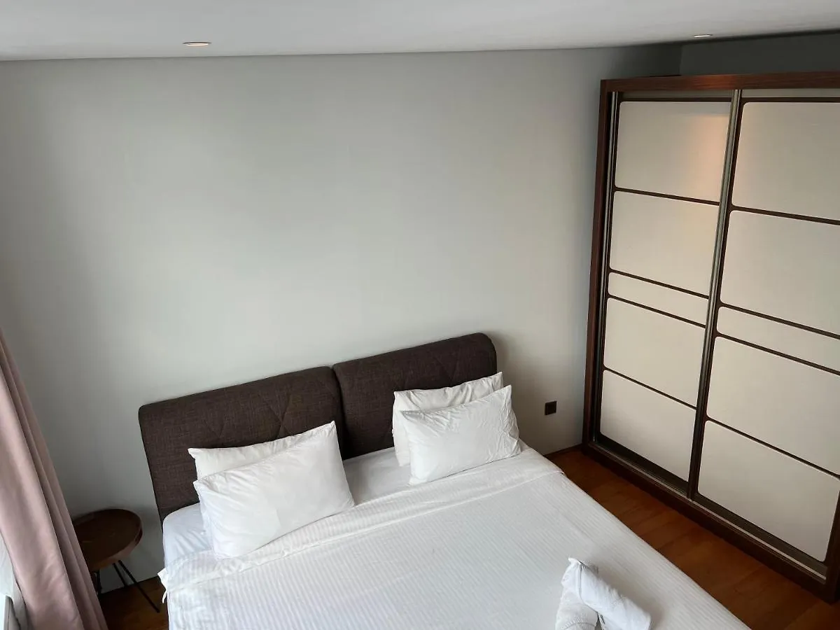 Vortex Suites Klcc By Svh Kuala Lumpur 0*,