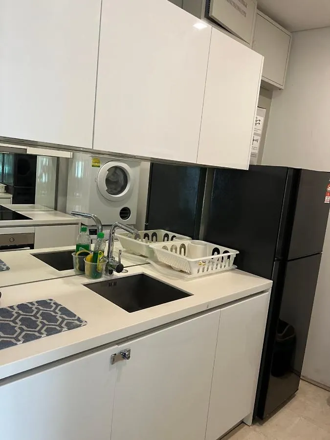 Vortex Suites Klcc By Svh Kuala Lumpur