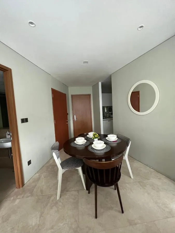 Vortex Suites Klcc By Svh Kuala Lumpur Apartment