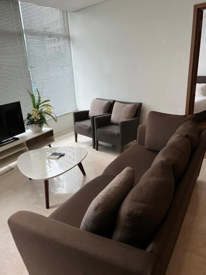 Vortex Suites Klcc By Svh Kuala Lumpur Malaysia