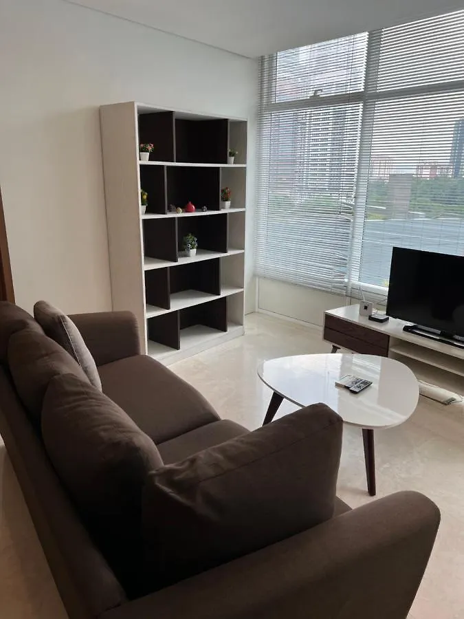 Vortex Suites Klcc By Svh Kuala Lumpur
