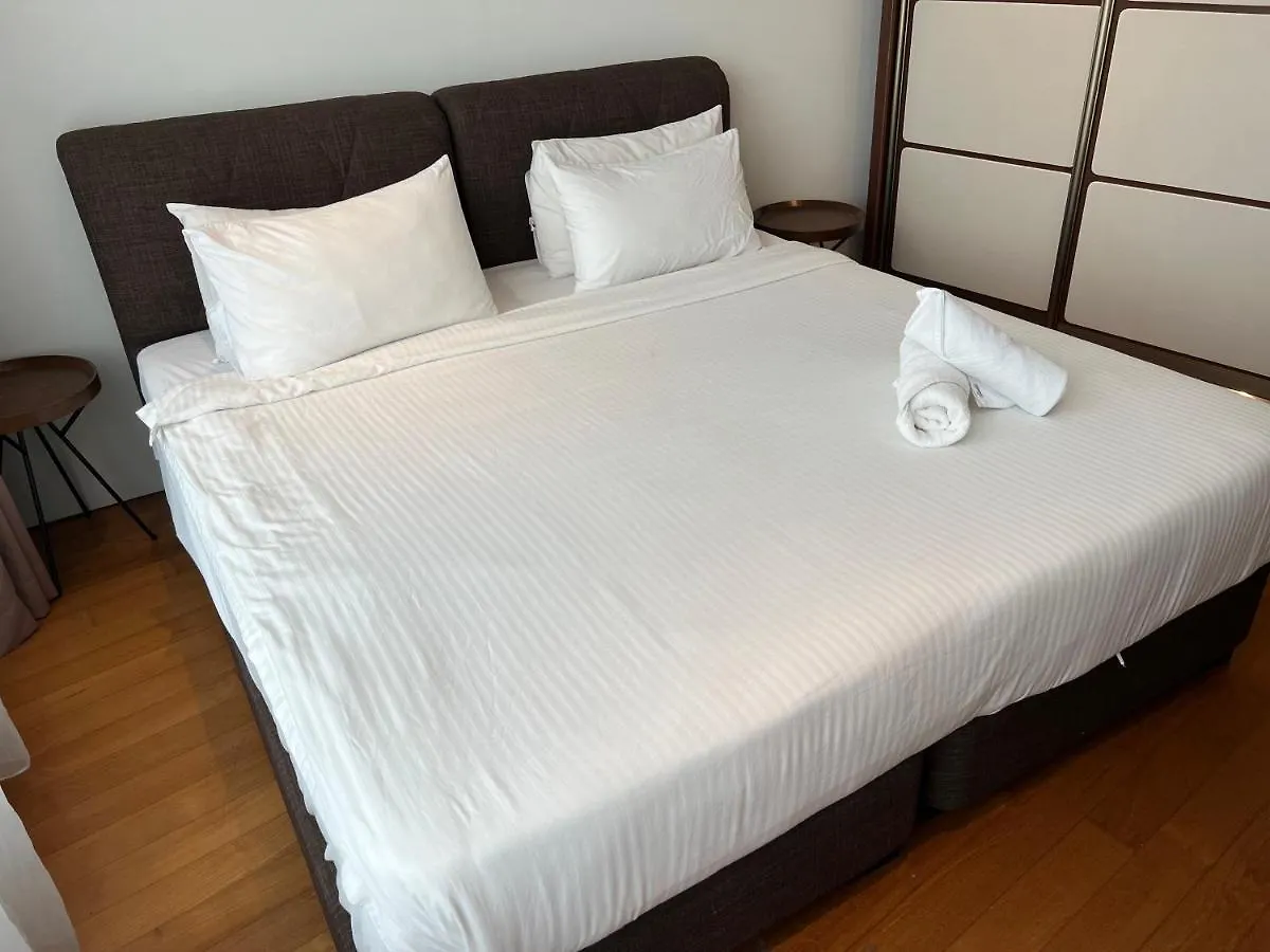 Vortex Suites Klcc By Svh Kuala Lumpur 0*,