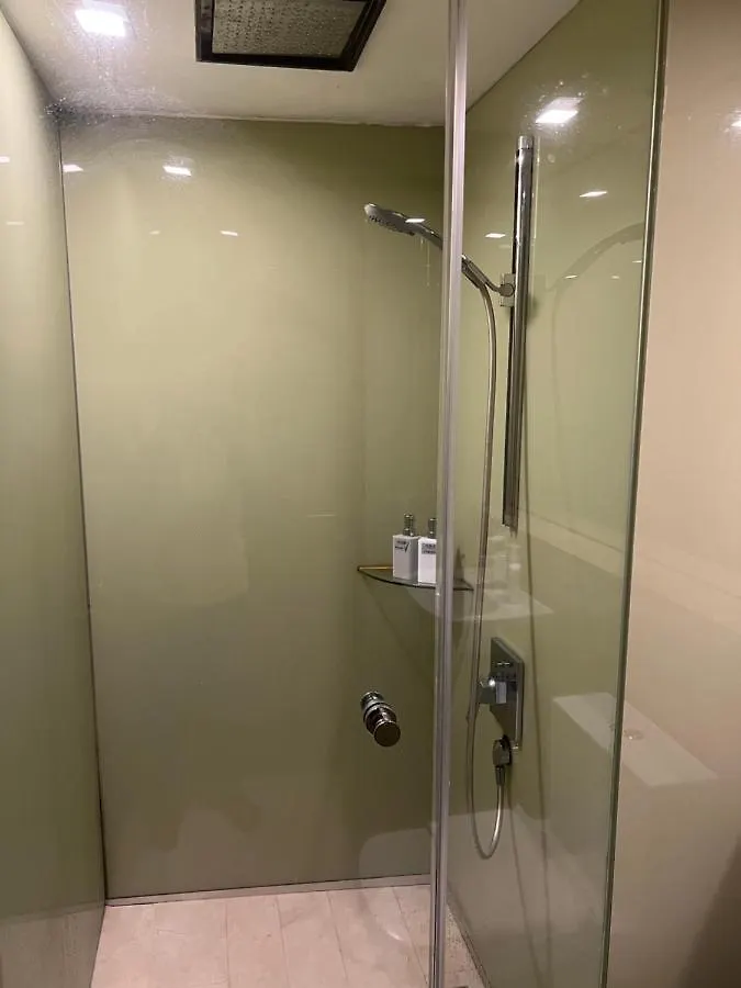 Vortex Suites Klcc By Svh Kuala Lumpur 0*,  Malaysia