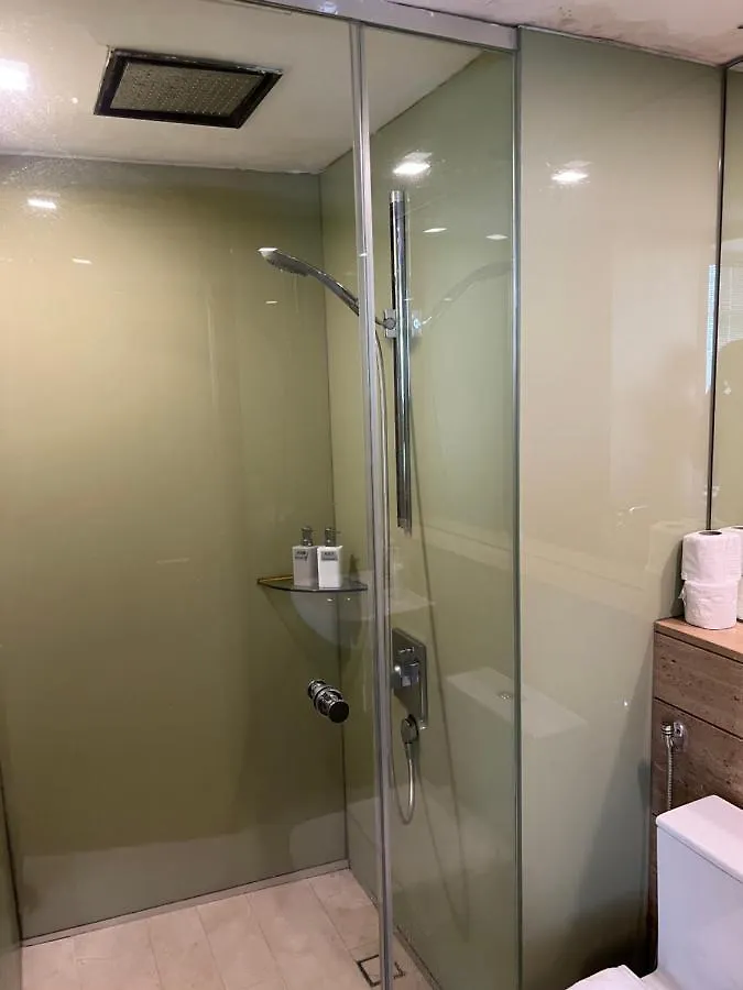 Vortex Suites Klcc By Svh Kuala Lumpur Apartment